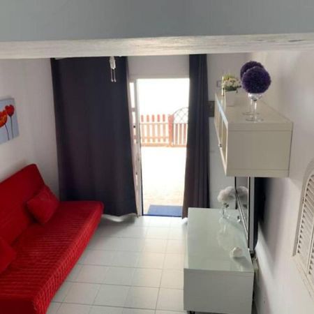 Bungalow Maspalomas Maspalomas  Ngoại thất bức ảnh