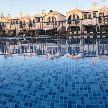 Bungalow Maspalomas Maspalomas  Ngoại thất bức ảnh