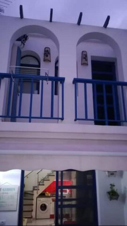 Bungalow Maspalomas Maspalomas  Ngoại thất bức ảnh