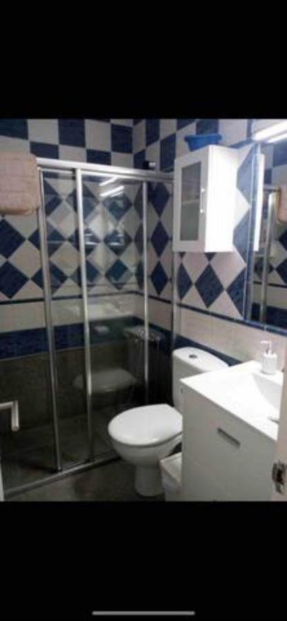 Bungalow Maspalomas Maspalomas  Ngoại thất bức ảnh