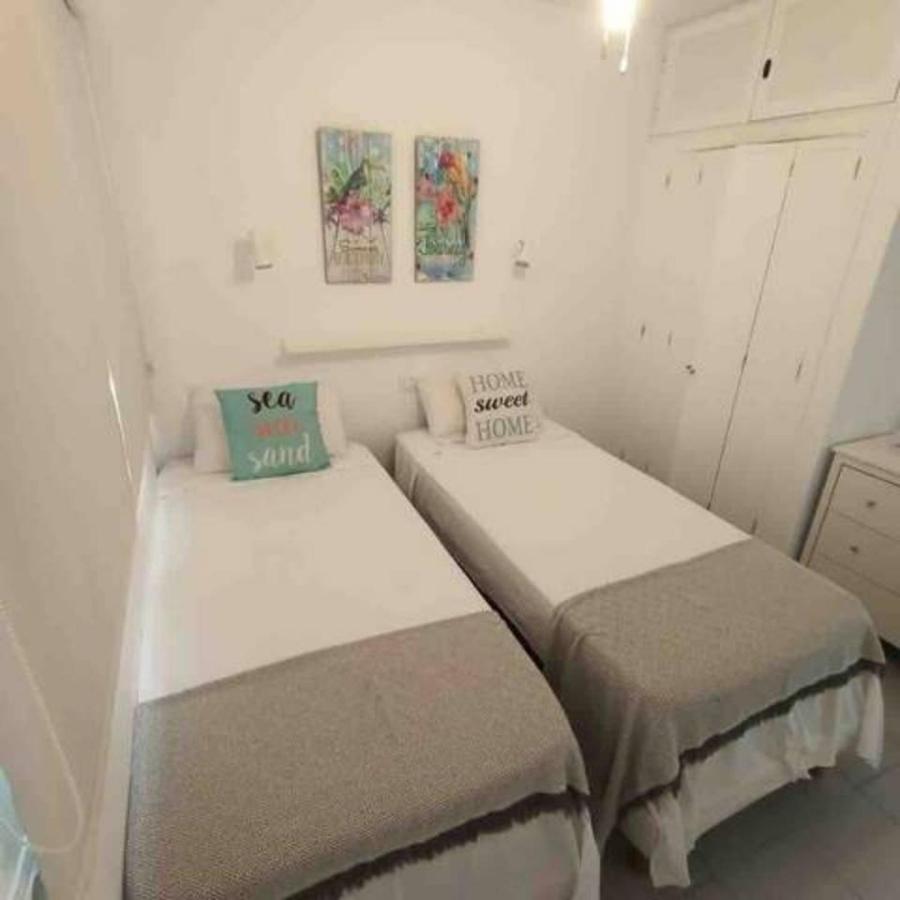 Bungalow Maspalomas Maspalomas  Ngoại thất bức ảnh