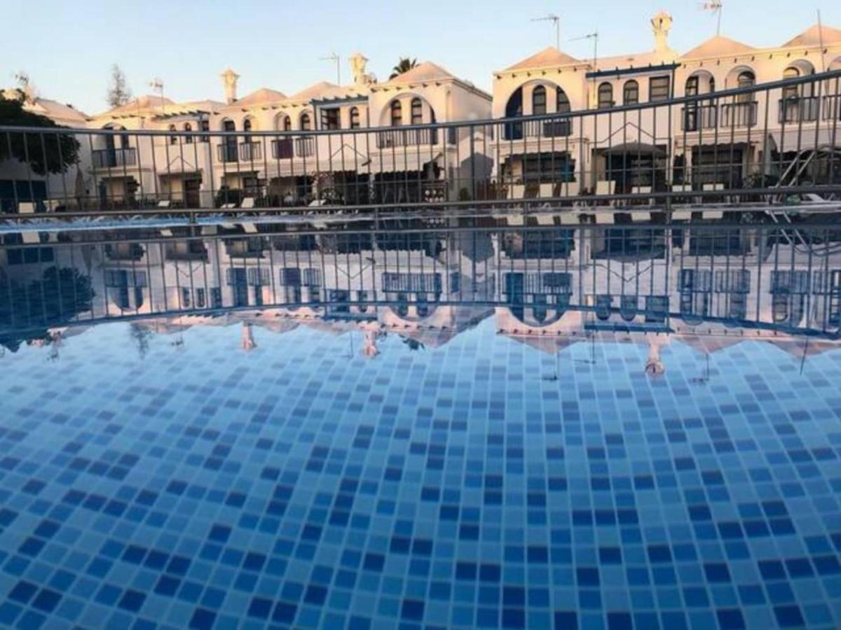 Bungalow Maspalomas Maspalomas  Ngoại thất bức ảnh