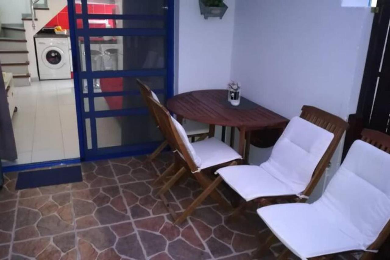 Bungalow Maspalomas Maspalomas  Ngoại thất bức ảnh