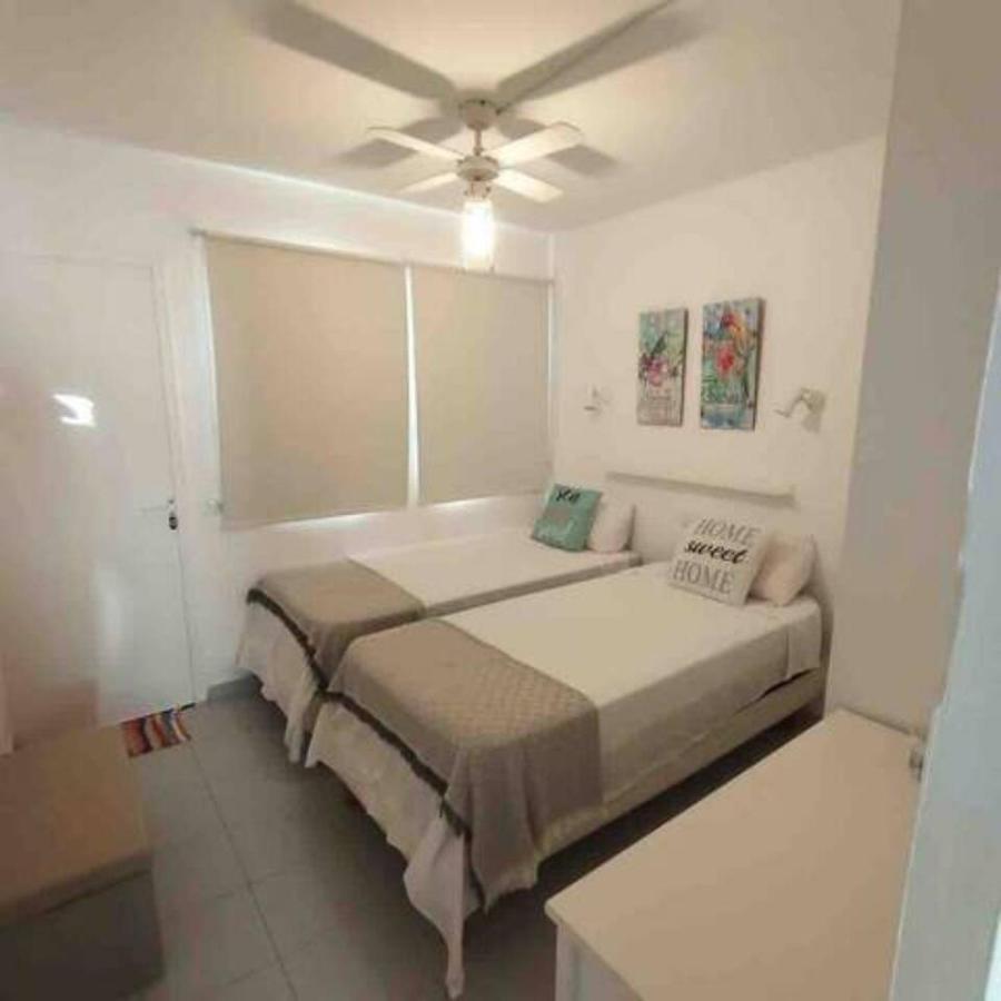 Bungalow Maspalomas Maspalomas  Ngoại thất bức ảnh